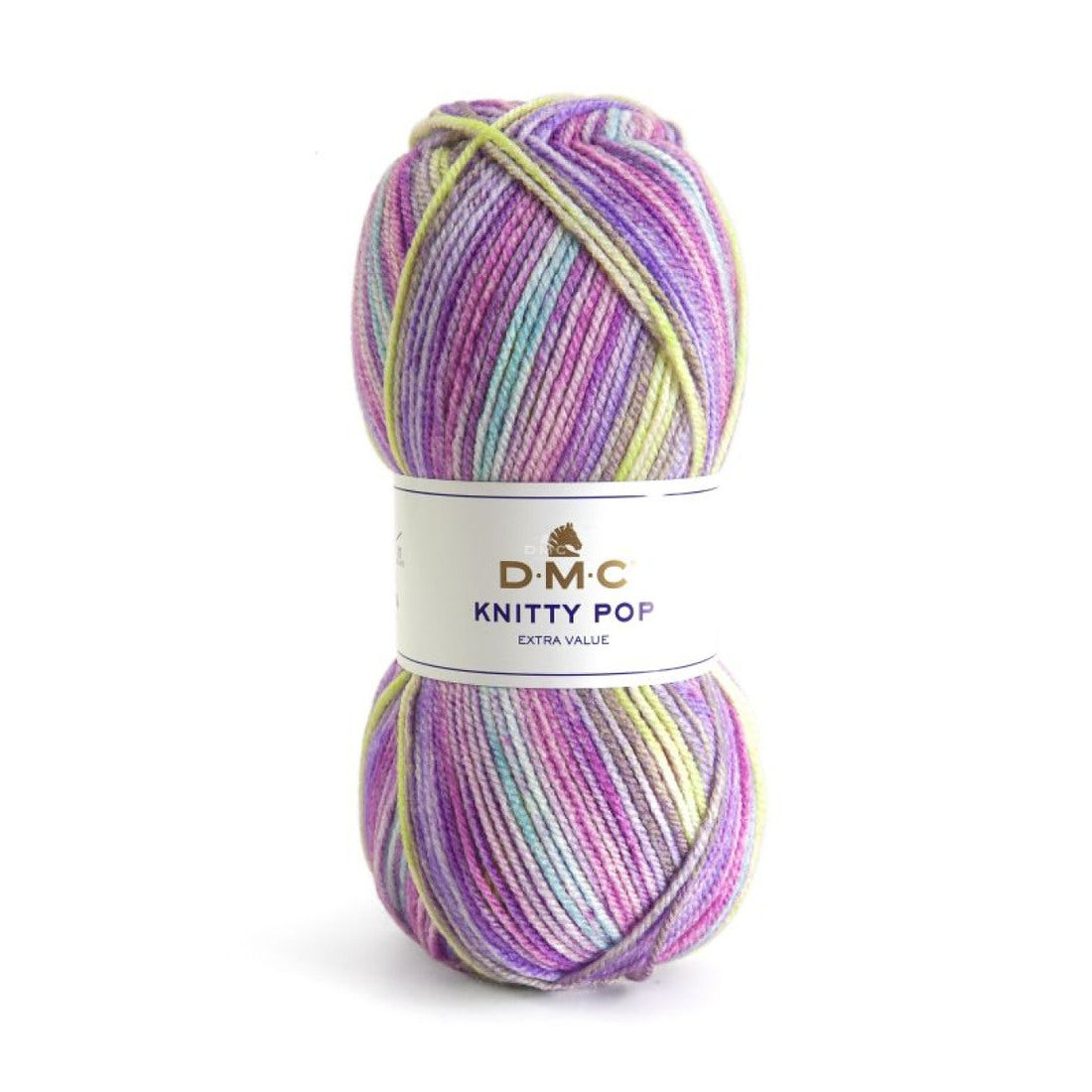 DMC Knitty Pop – Farbe 481