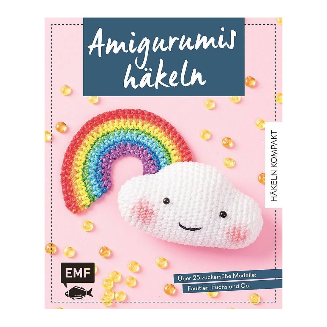 Amigurumis häkeln