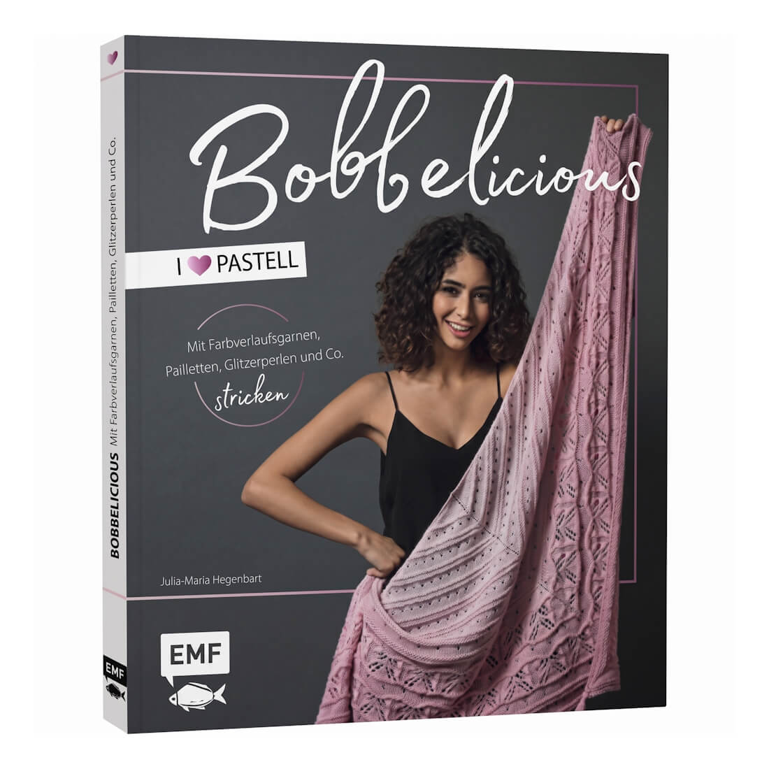 Bobbelicious Pastell