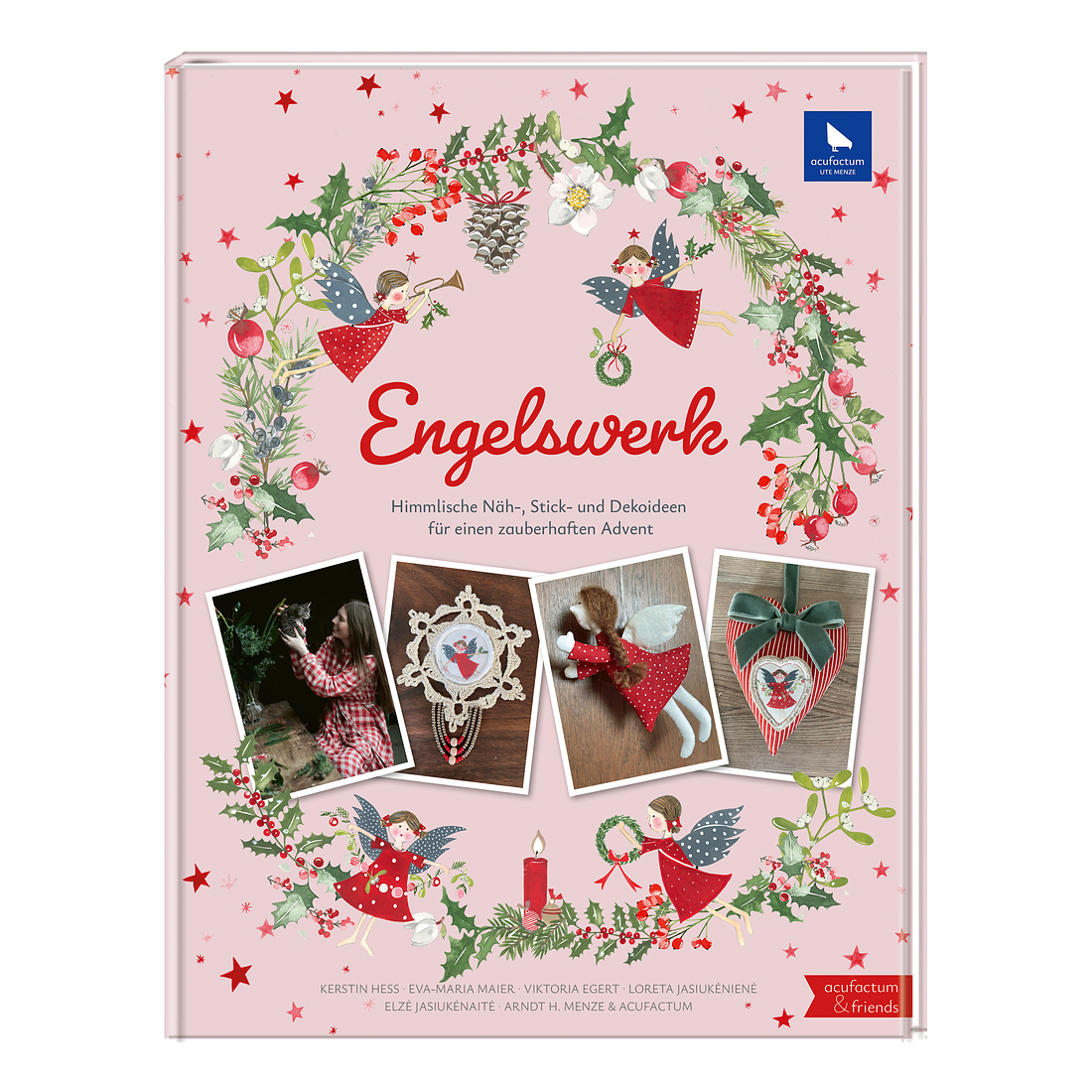 Engelswerk von frechverlag