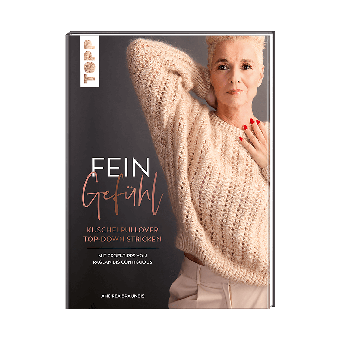 Feingefühl von frechverlag