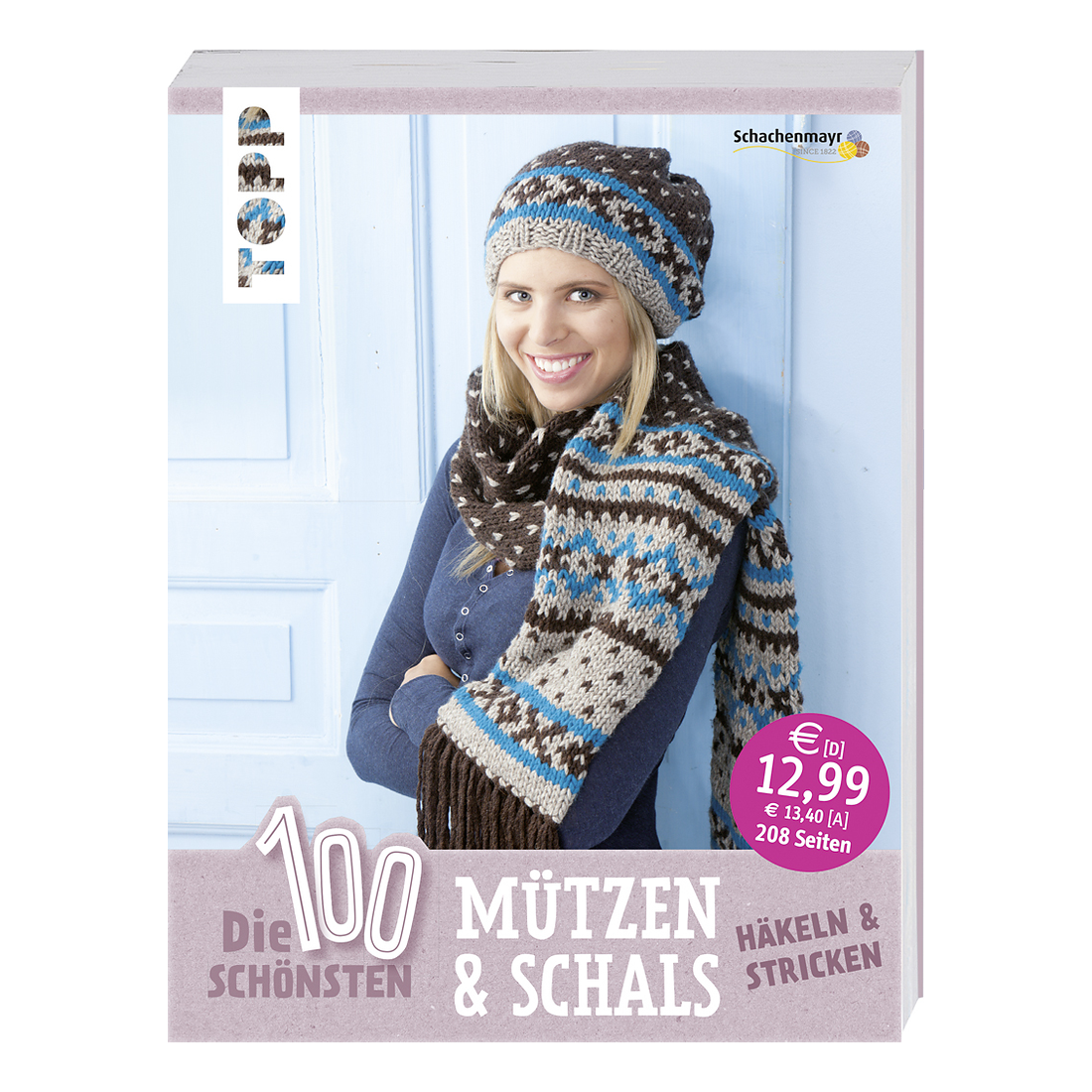 TOPP Die 100 schönsten Mützen und Schals
