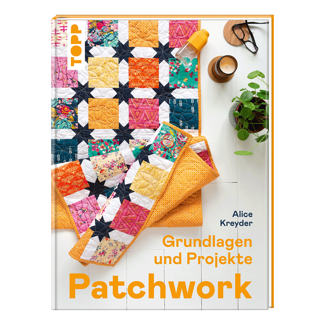 Patchwork von frechverlag