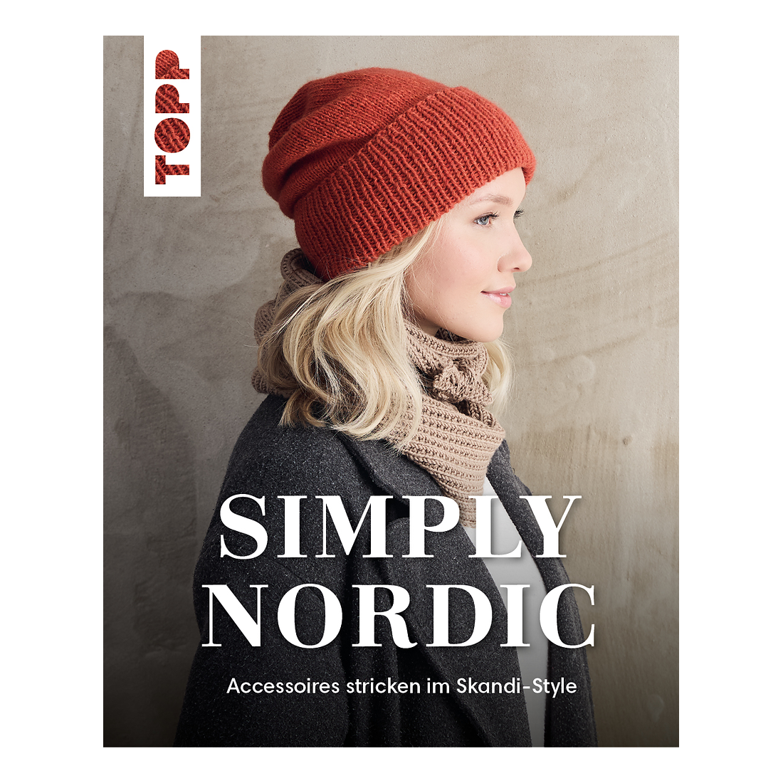 Simply nordic von frechverlag