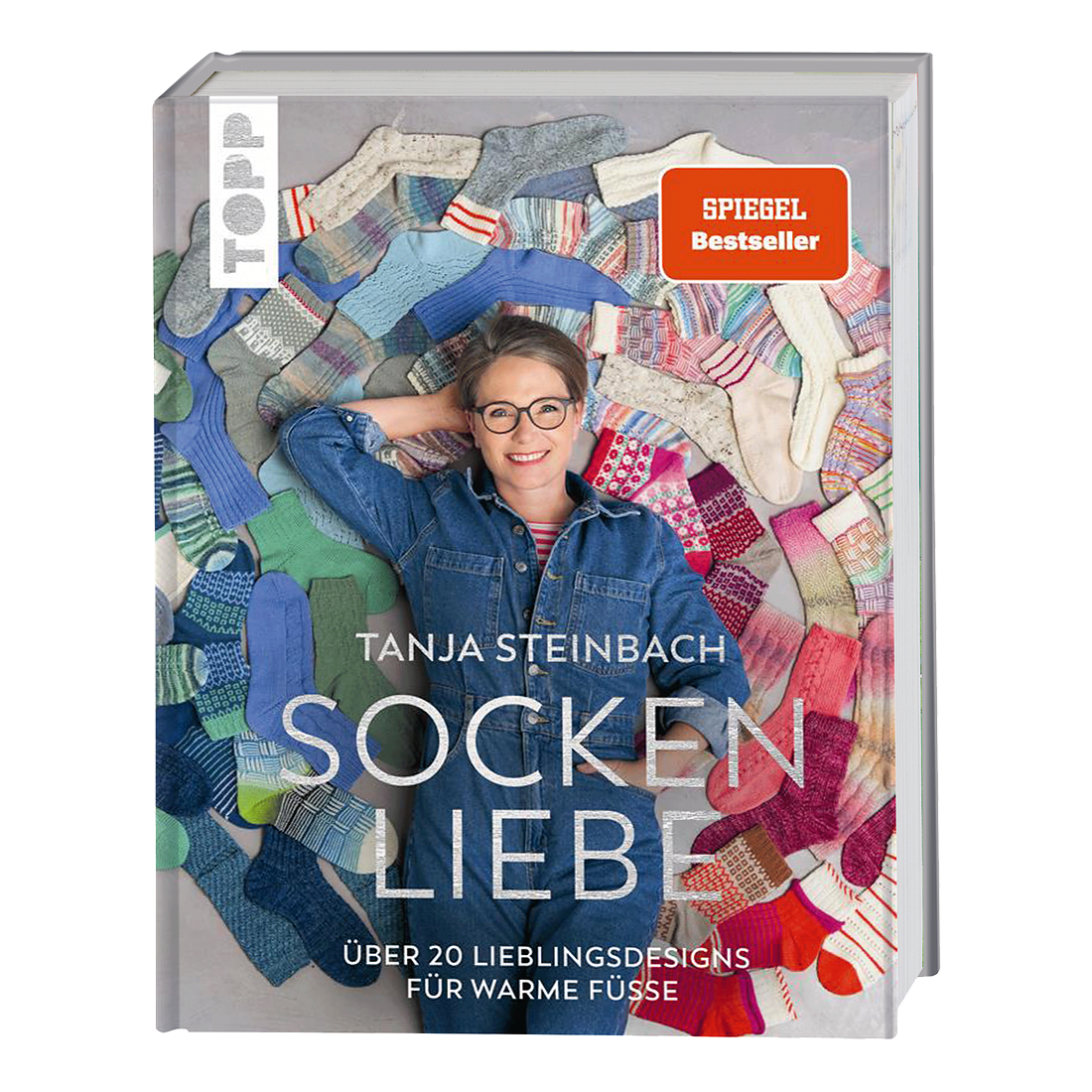 Sockenliebe von frechverlag