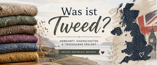Was ist Tweed?
