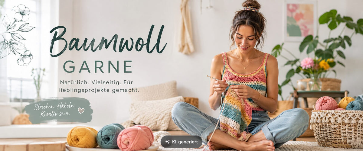 Baumwolle
