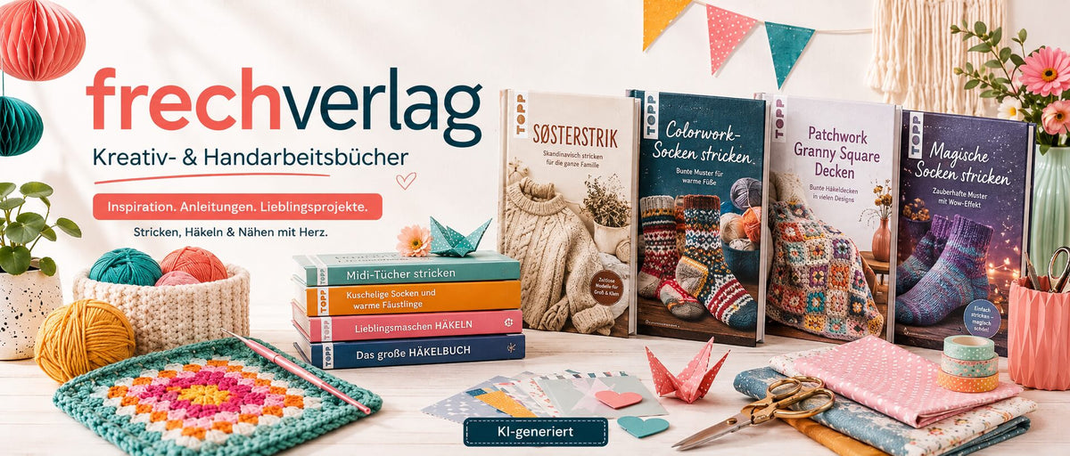 frechverlag