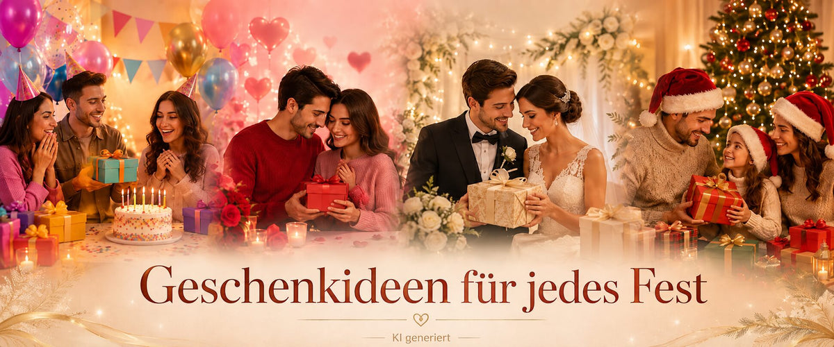 Geschenkideen