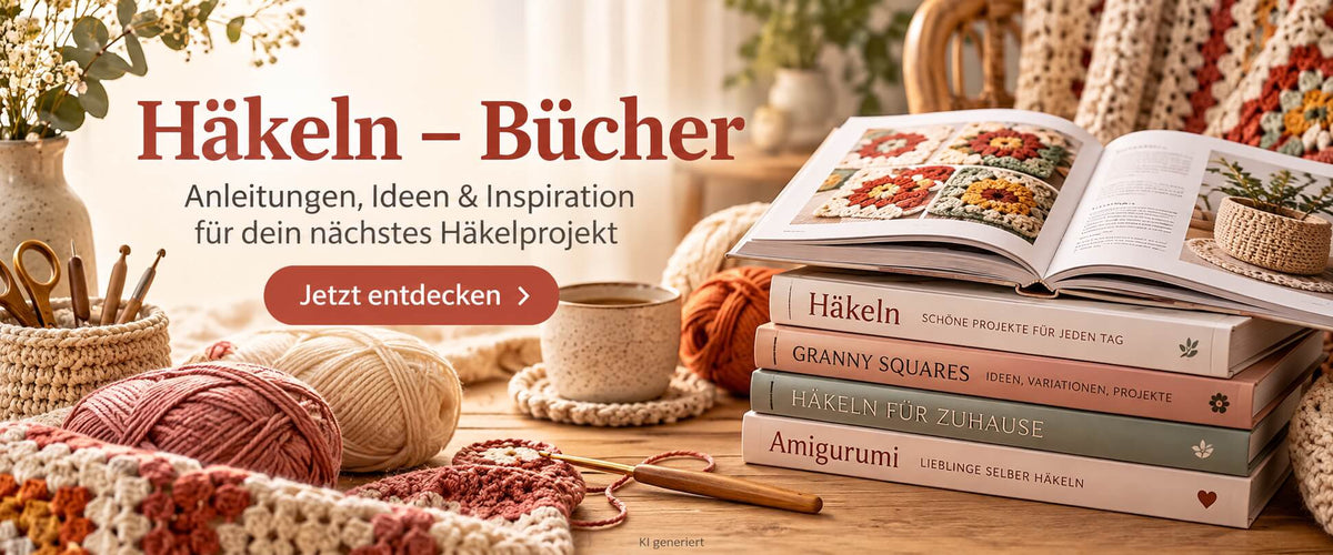 Häkeln | Bücher