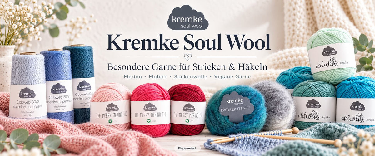 Kremke Soul Wool