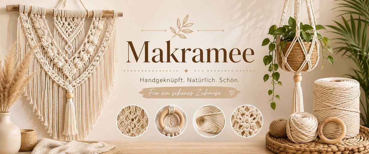 Makramee