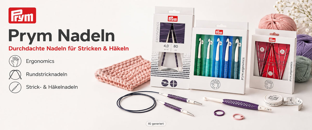 Prym Nadeln