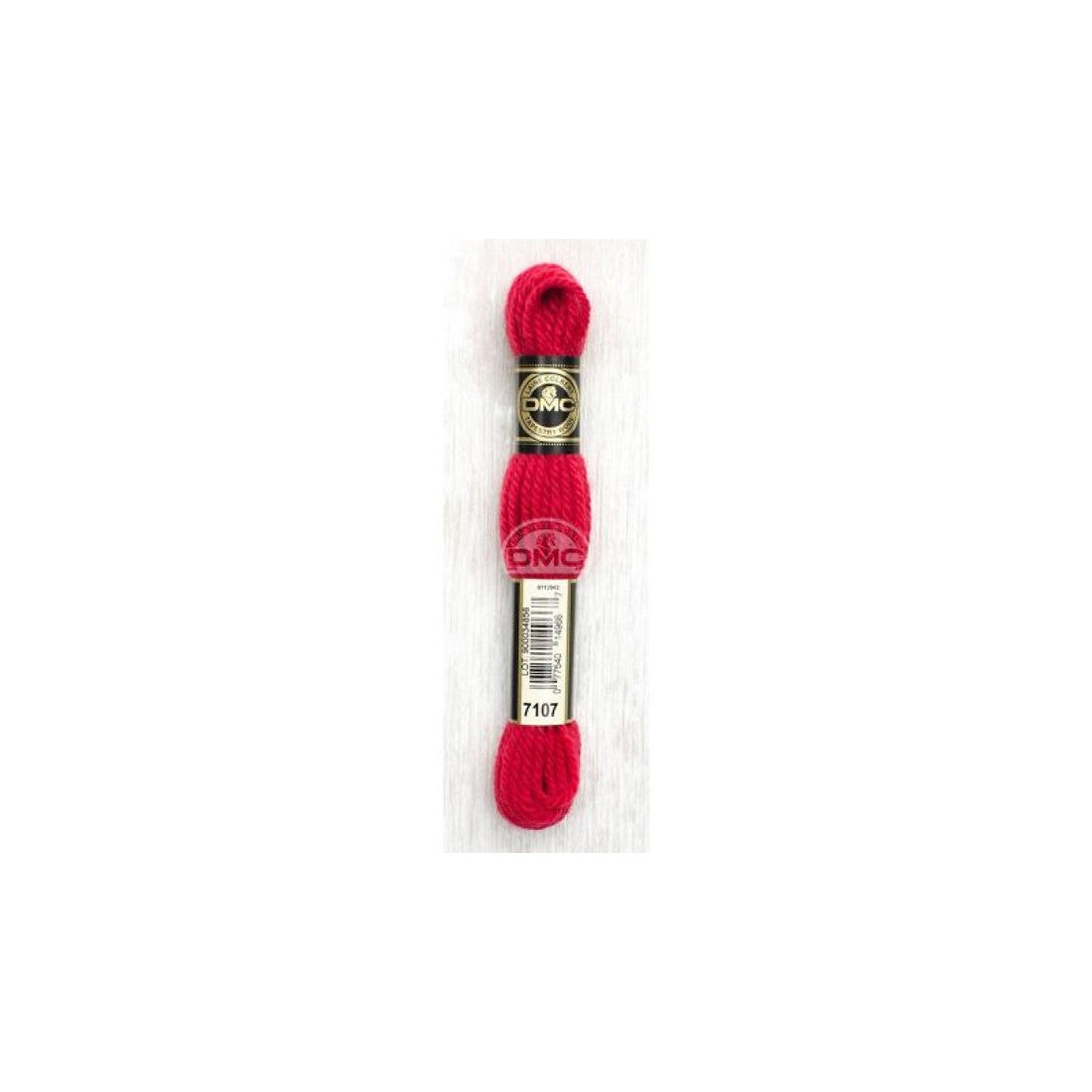 DMC Laine Colbert – 7107 Ägyptisches Rot