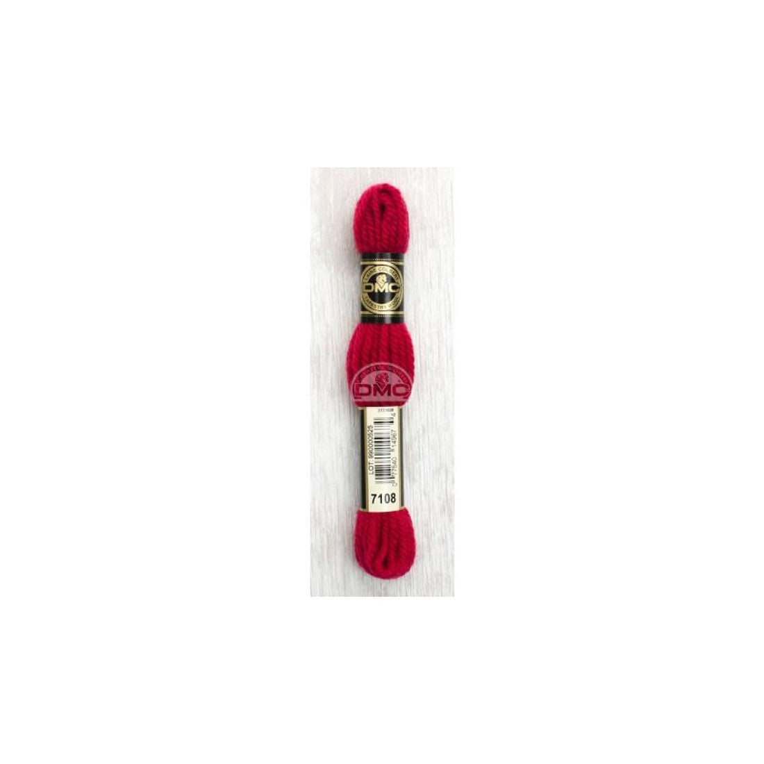 DMC Laine Colbert – 7108 Roter Kuss