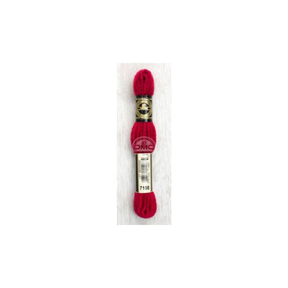 DMC Laine Colbert – 7108 Roter Kuss