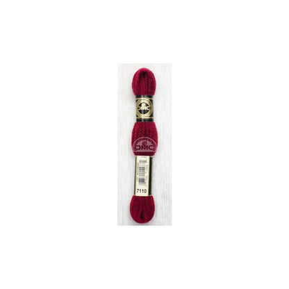 DMC Laine Colbert – 7110 Schwarzkirsch-Lichteffekt