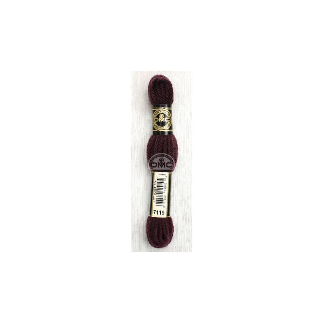 DMC Laine Colbert – 7119 Rote-Traube-Lila