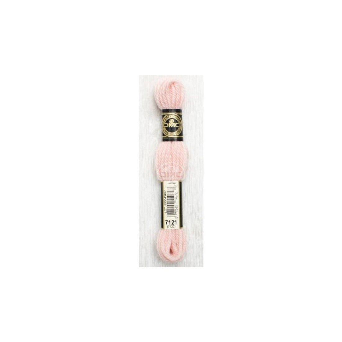 DMC Laine Colbert – 7121 Kirschblüten-Rosa
