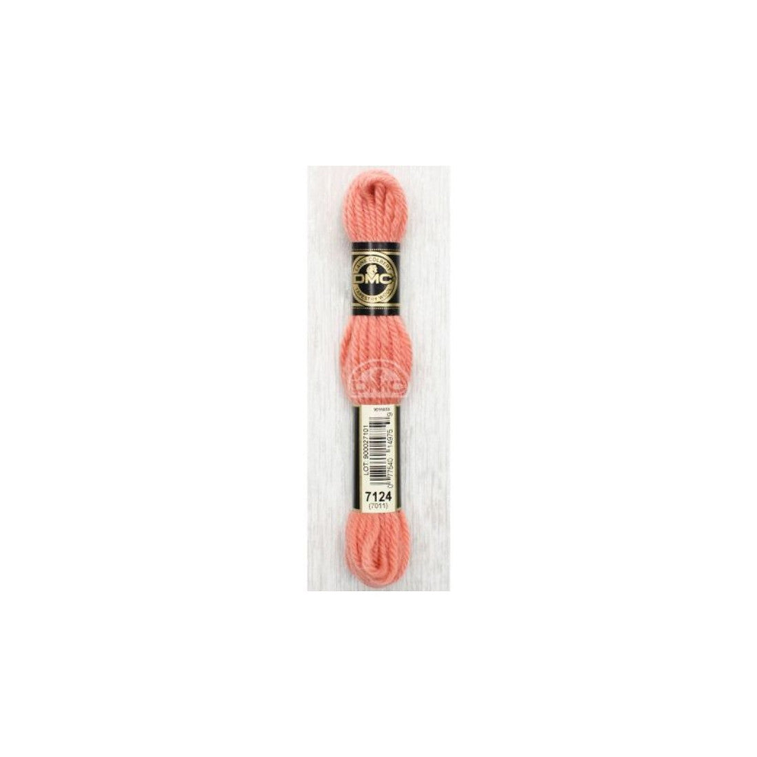 DMC Laine Colbert – 7124 Wassermelonen-Rosa