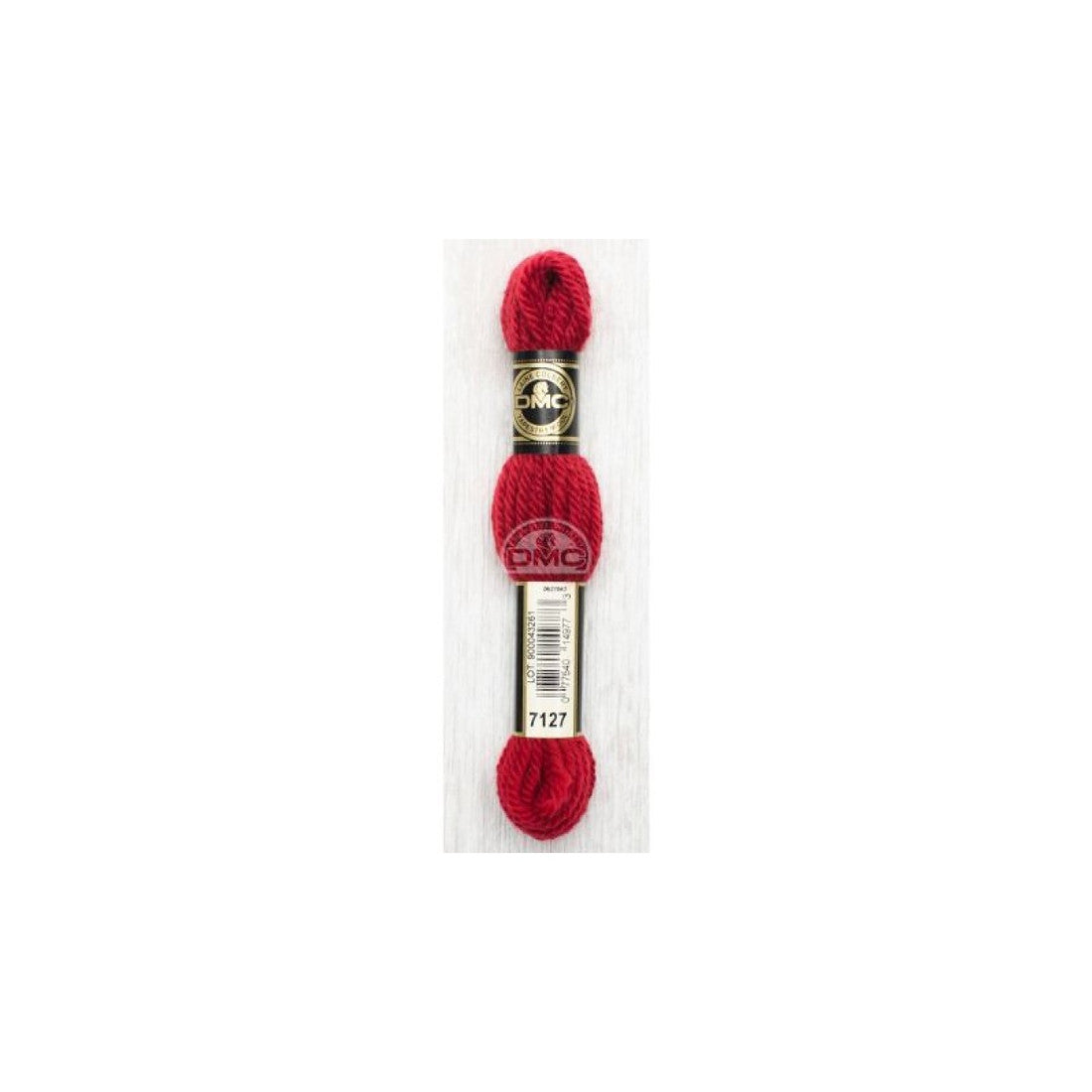 DMC Laine Colbert – 7127 Rotes Braun