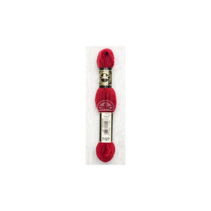 DMC Laine Colbert – 7127 Rotes Braun