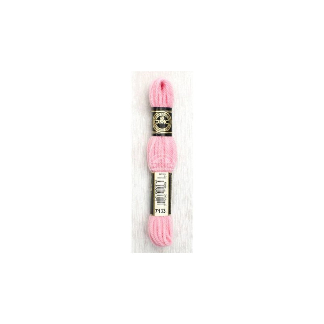 DMC Laine Colbert – 7133 Rosenknospen-Rosa