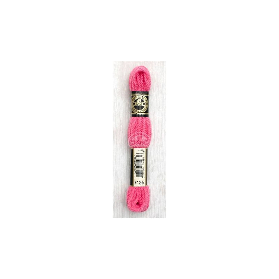 DMC Laine Colbert – 7135 Hot Pink