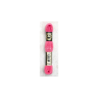 DMC Laine Colbert – 7135 Hot Pink