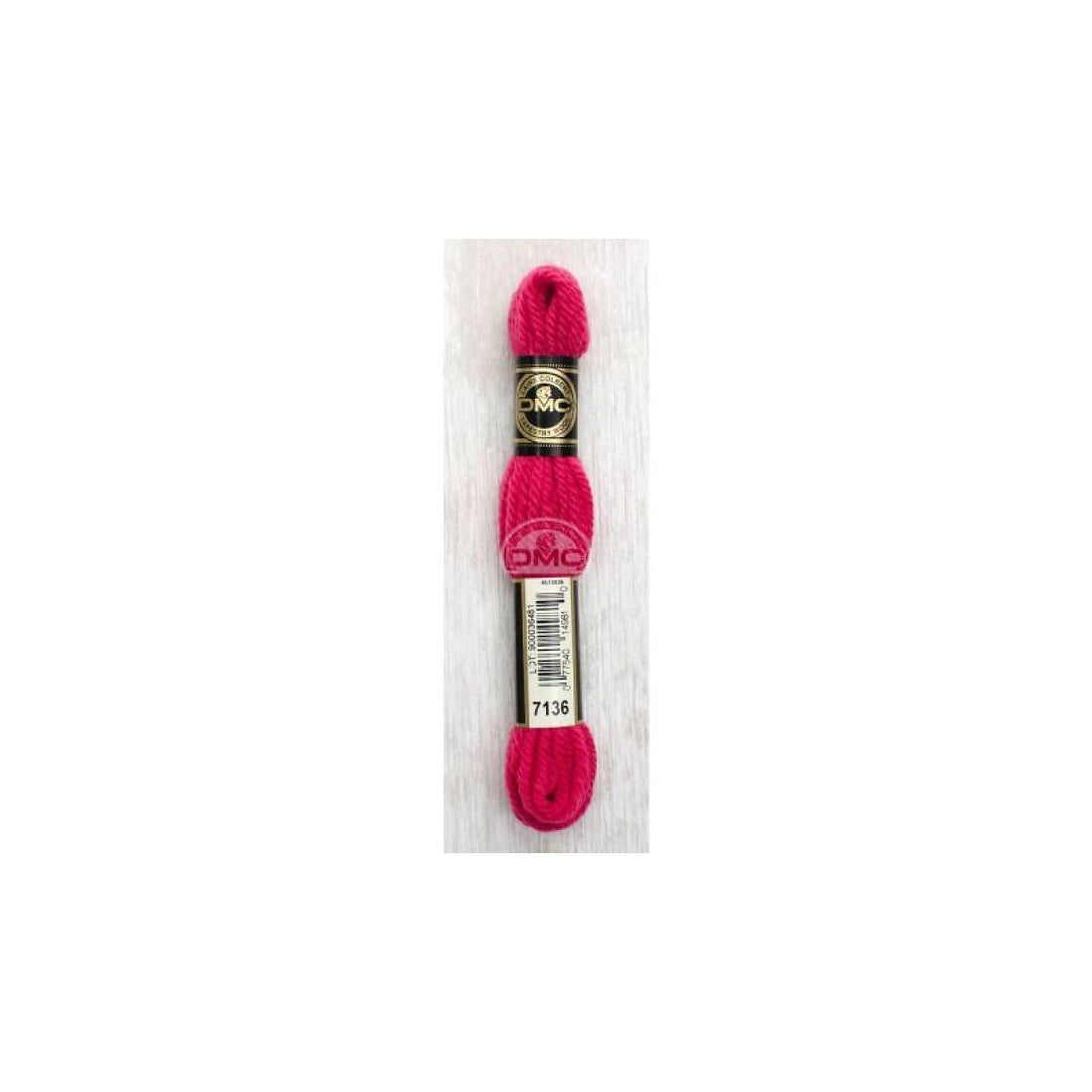 DMC Laine Colbert – 7136 Rhabarber-Rosa