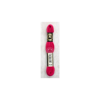DMC Laine Colbert – 7136 Rhabarber-Rosa