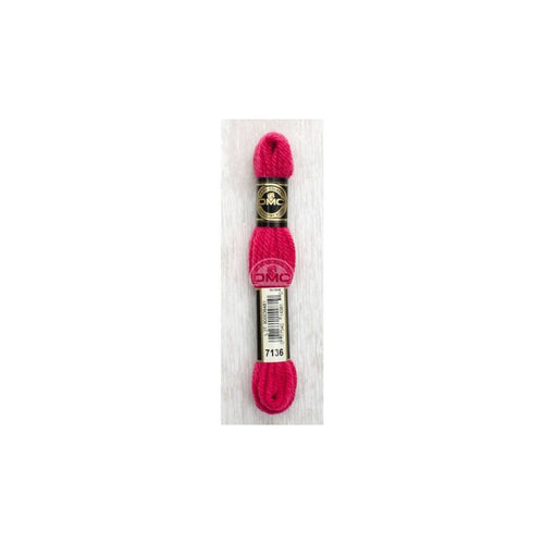 7136 – Rhabarber-Rosa