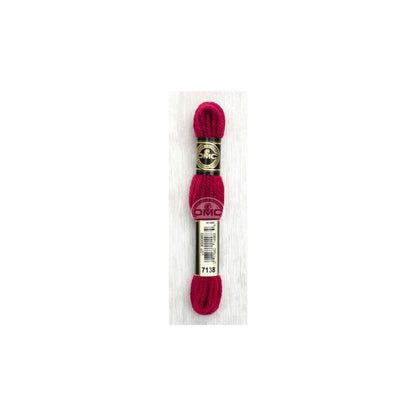 DMC Laine Colbert – 7138 Himbeer-Rosa