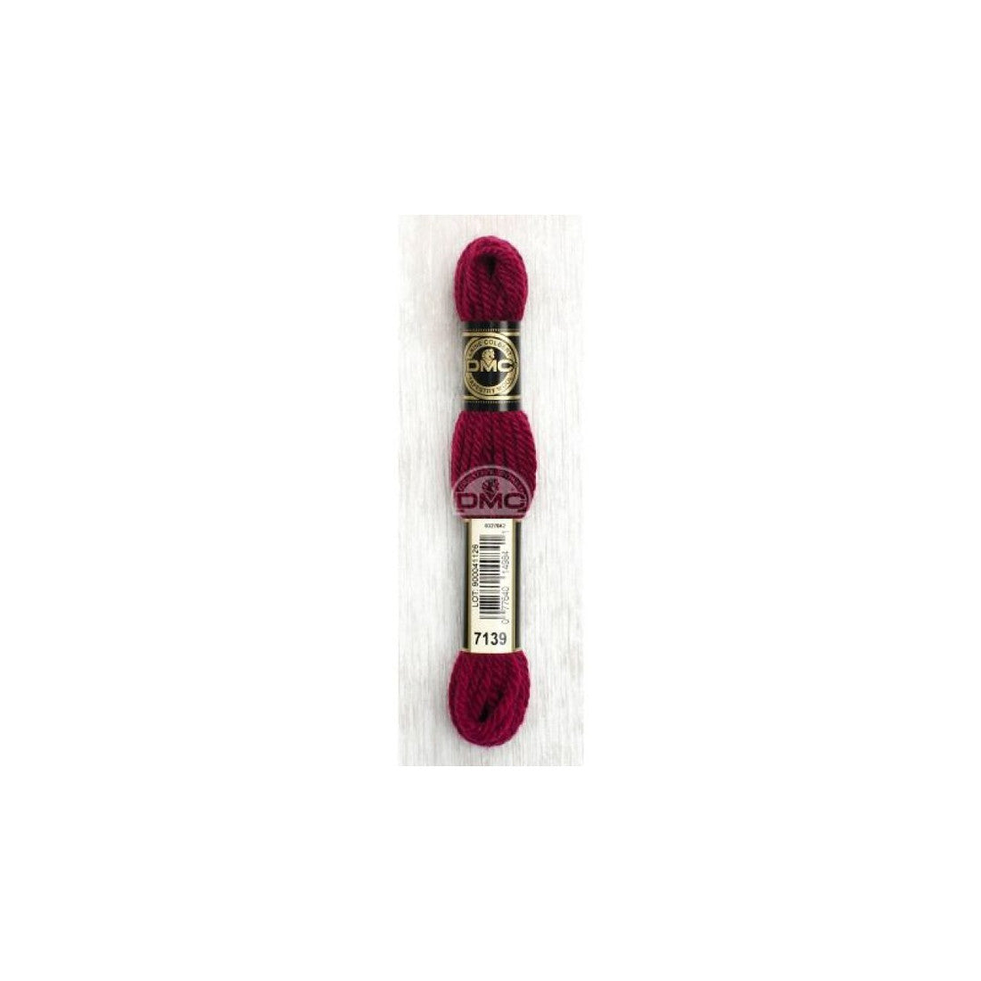 DMC Laine Colbert – 7139 Weinrot