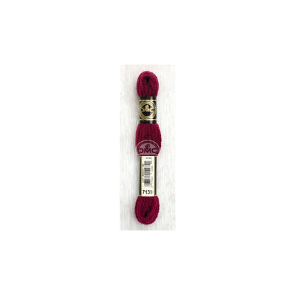 DMC Laine Colbert – 7139 Weinrot
