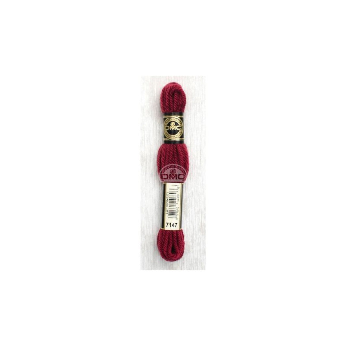 DMC Laine Colbert – 7147 Marsrot