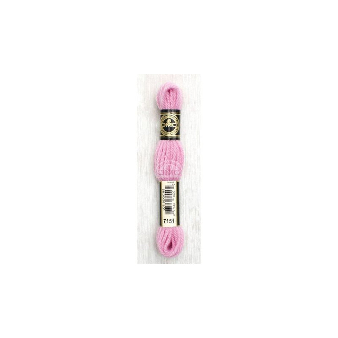 DMC Laine Colbert – 7151 Lotusblüten-Rosa