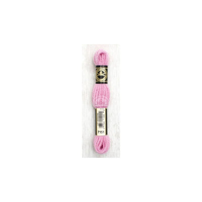 DMC Laine Colbert – 7151 Lotusblüten-Rosa