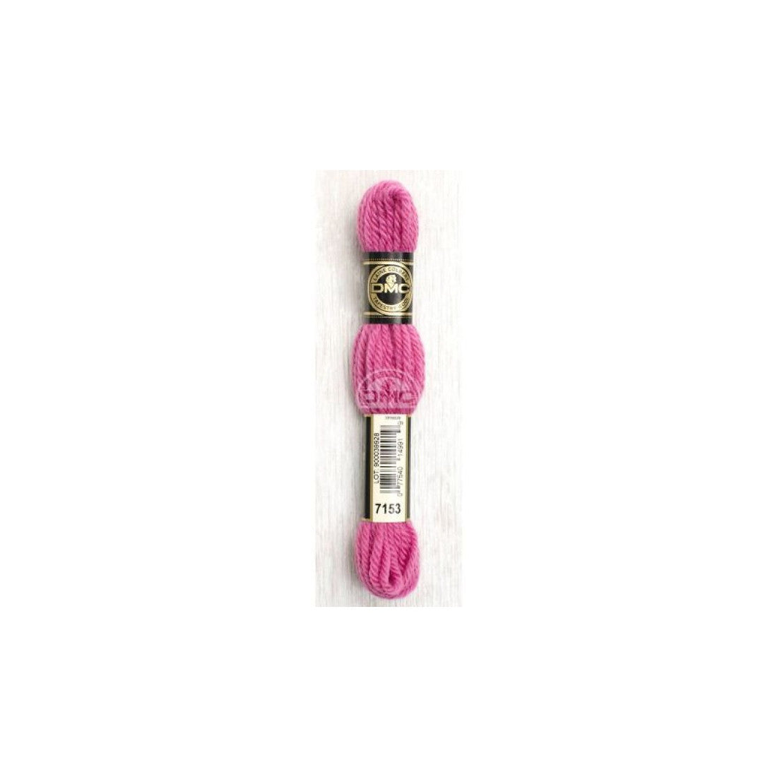 DMC Laine Colbert – 7153 Fingerhut-Rosa