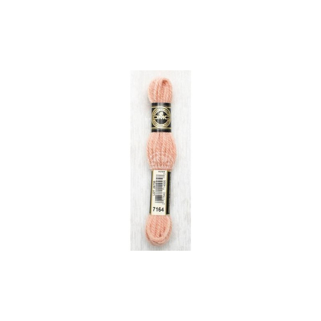 DMC Laine Colbert – 7164 Brüniertes Rosa