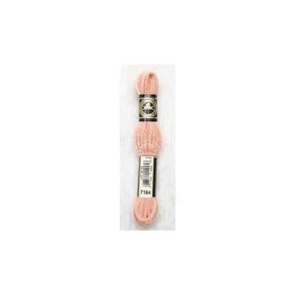 DMC Laine Colbert – 7164 Brüniertes Rosa