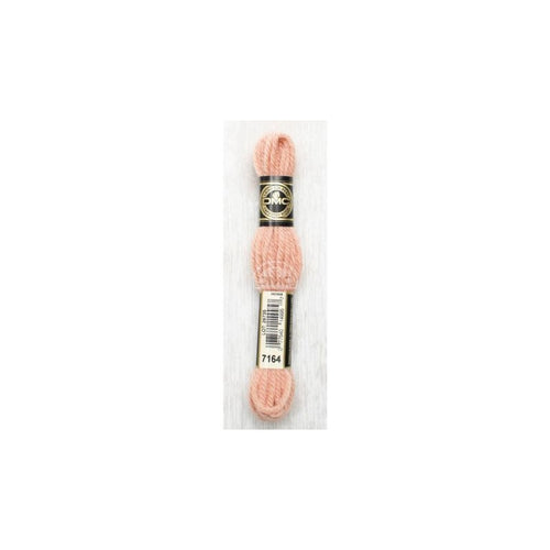 7164 – Brüniertes Rosa