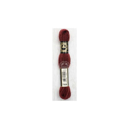 DMC Laine Colbert – 7169 Ochsenblut