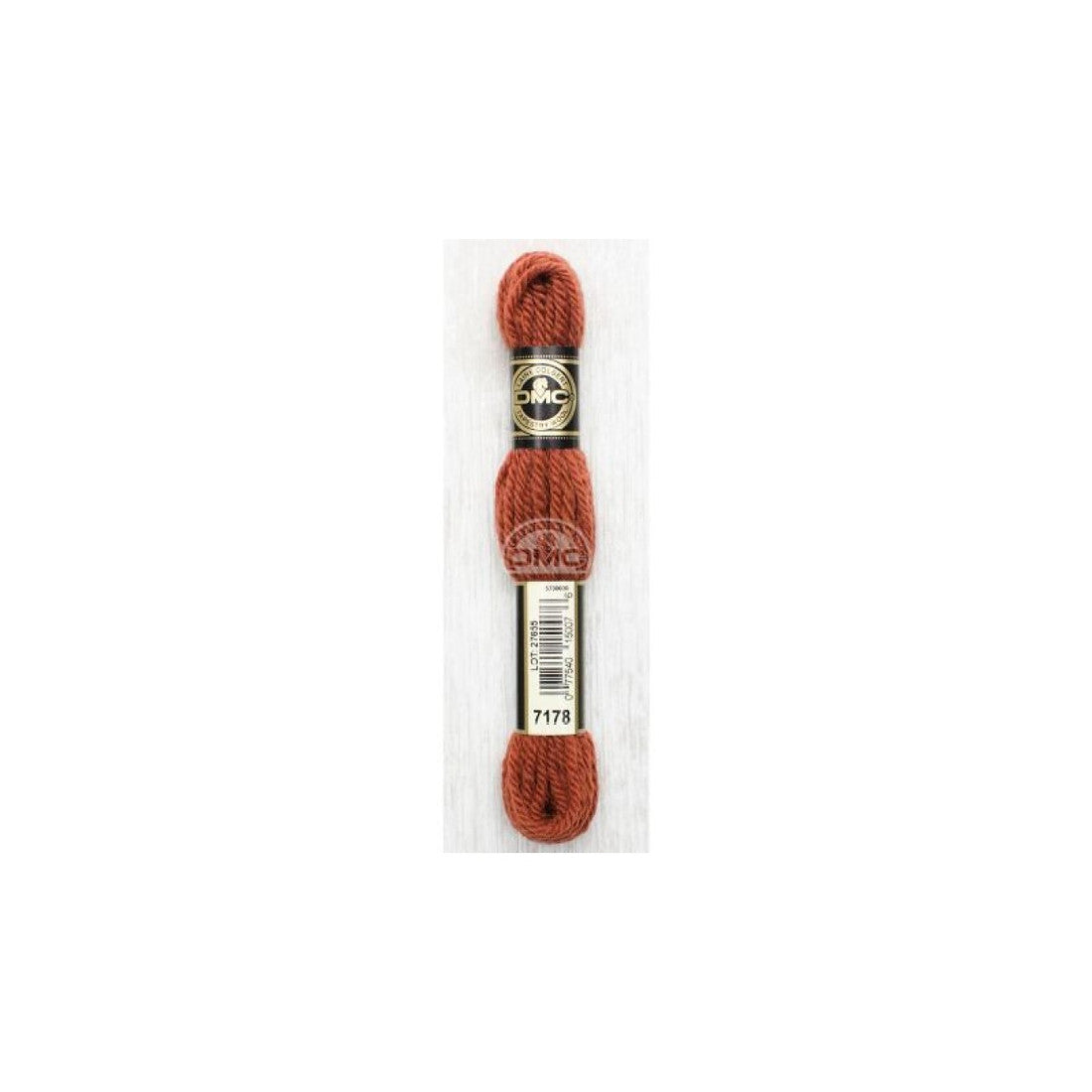 DMC Laine Colbert – 7178 Rot