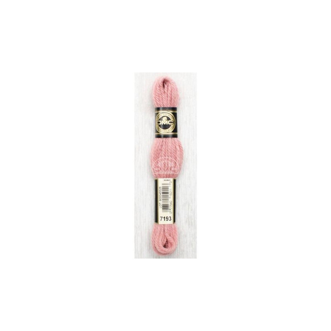 DMC Laine Colbert – 7193 Altes Pink