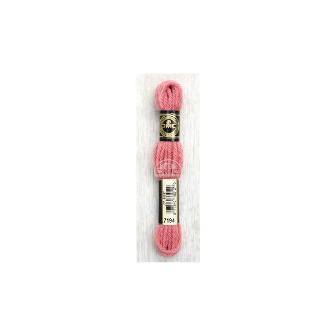 DMC Laine Colbert – 7194 Malven-Pink