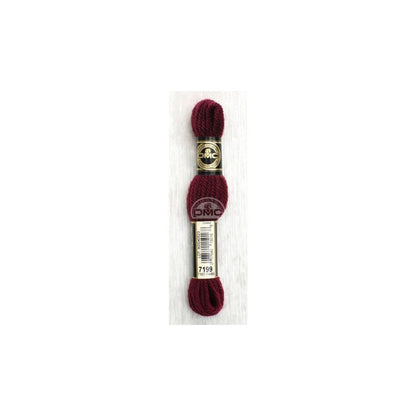 DMC Laine Colbert – 7199 Weinrot