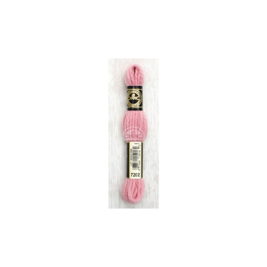 DMC Laine Colbert – 7202 Marshmallow-Rosa