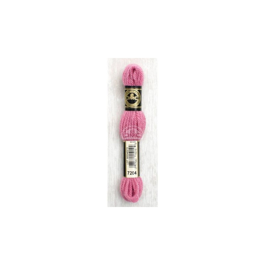 DMC Laine Colbert – 7204 Lupinen-Rosa