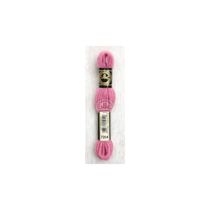 DMC Laine Colbert – 7204 Lupinen-Rosa
